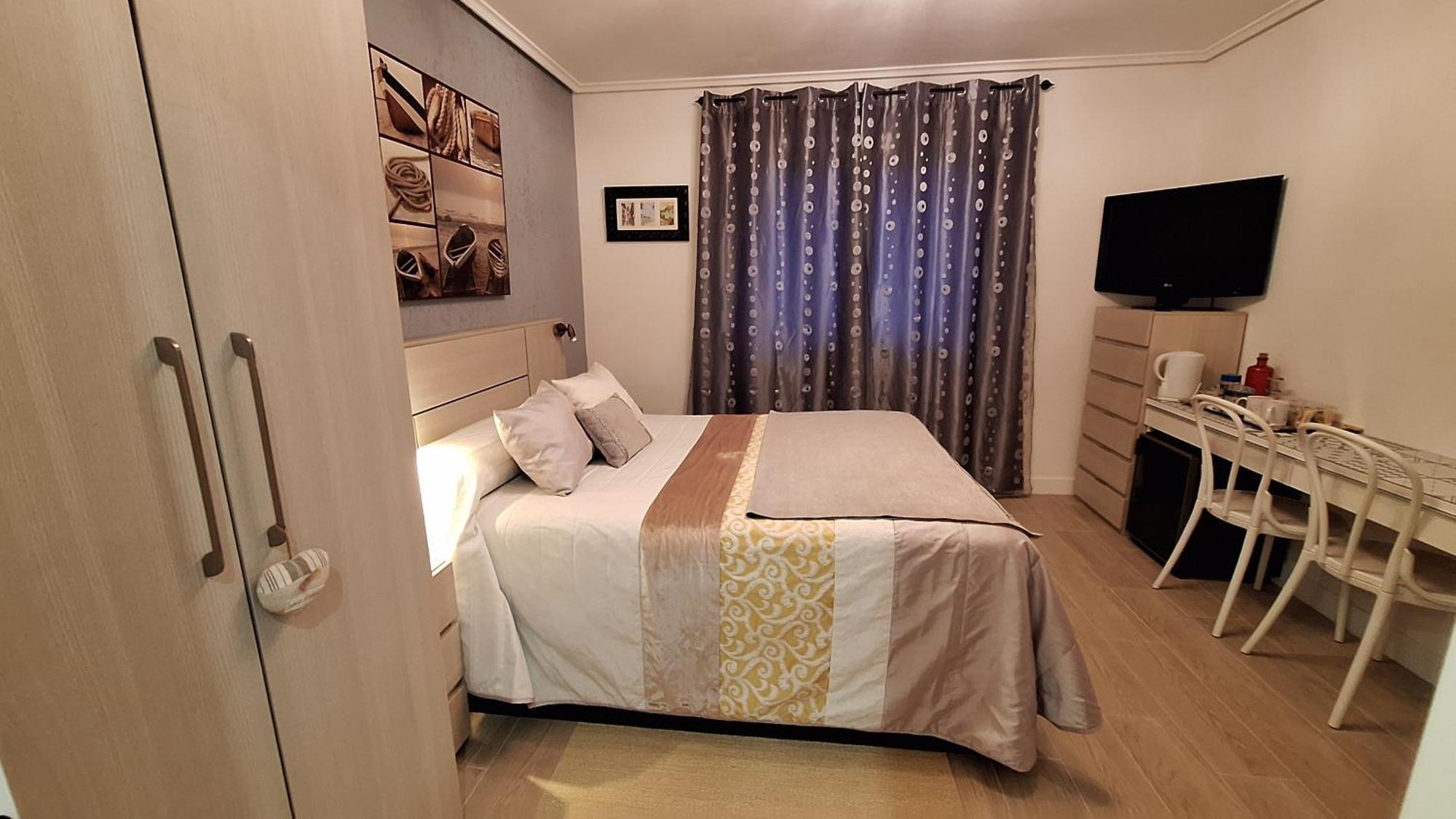 Chambre Et Petit Dejeuner A Socoa Urrugne Exterior foto