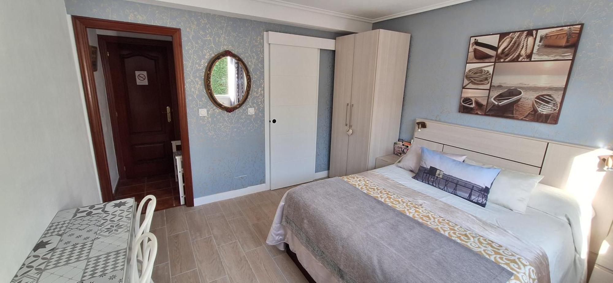 Chambre Et Petit Dejeuner A Socoa Urrugne Exterior foto